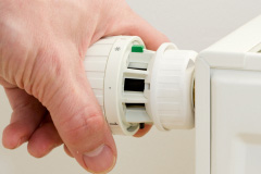 Grassthorpe central heating repair costs