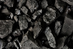 Grassthorpe coal boiler costs
